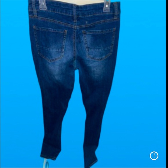 Refuge Size 8 - Picture 2 of 2